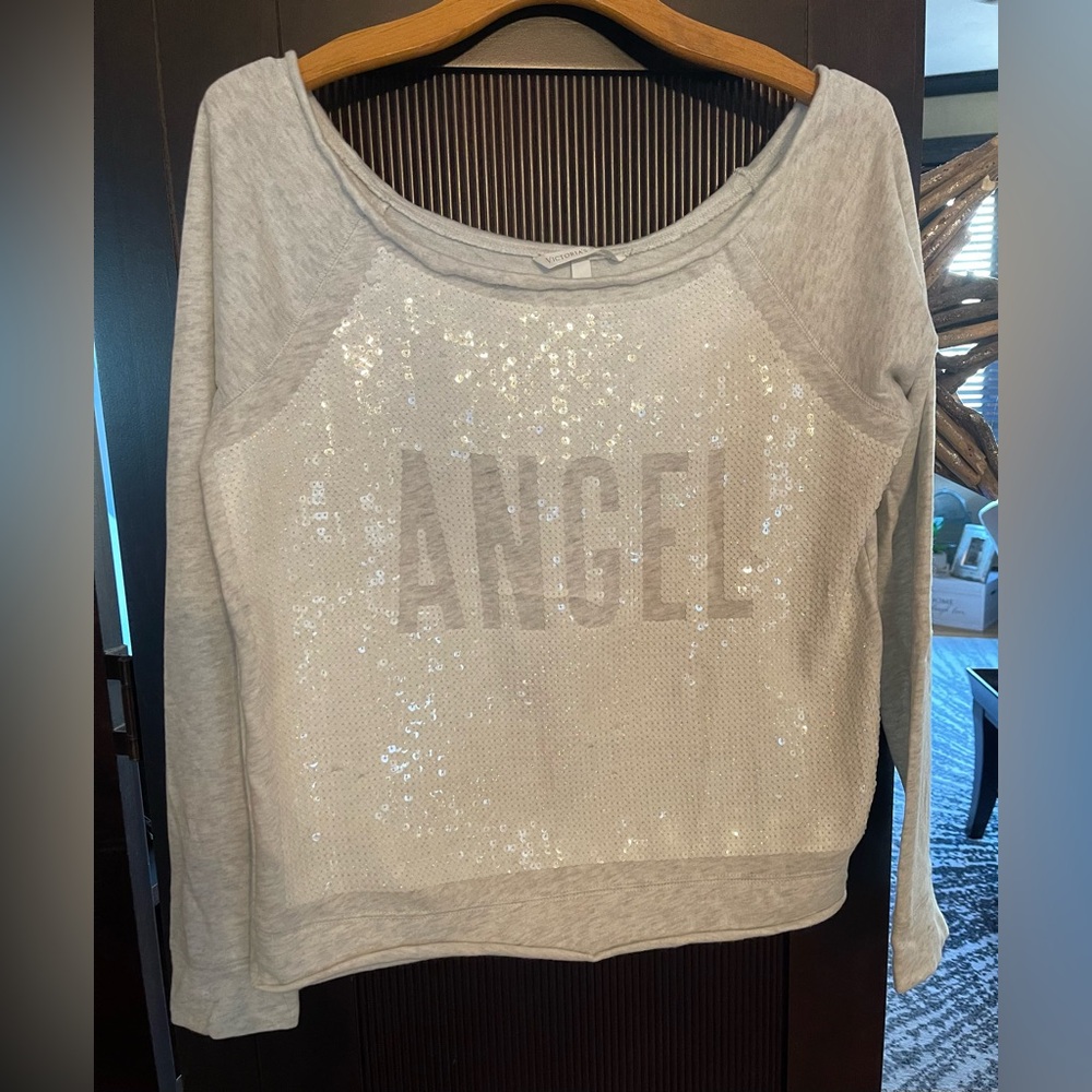 Victoria’s Secret Sweatshirt